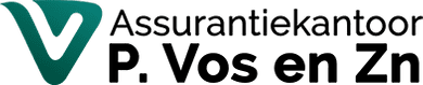 Assurantiekantoor P. Vos & Zn.-logo